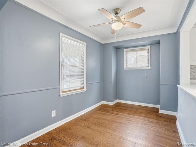 19276 Dalby, Redford, MI 48240