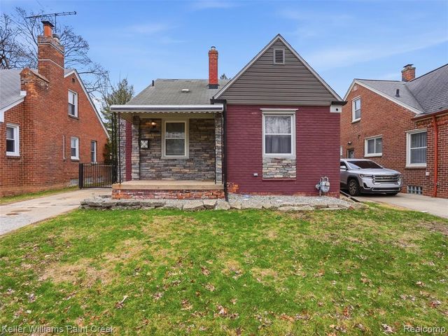 19276 Dalby, Redford, MI 48240