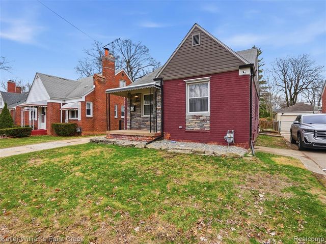 19276 Dalby, Redford, MI 48240