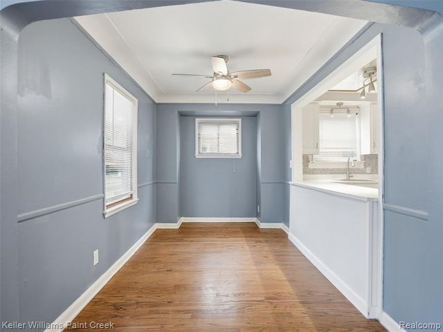 19276 Dalby, Redford, MI 48240