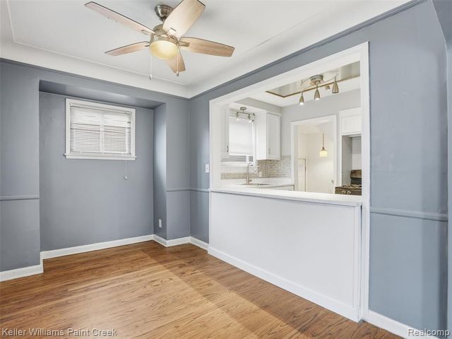 19276 Dalby, Redford, MI 48240