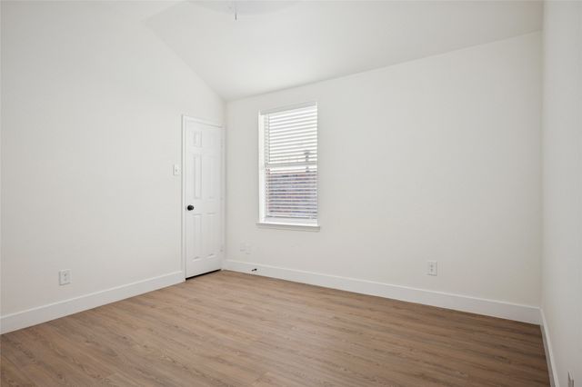 5632 Broken Gap Drive, Fort Worth, TX 76179