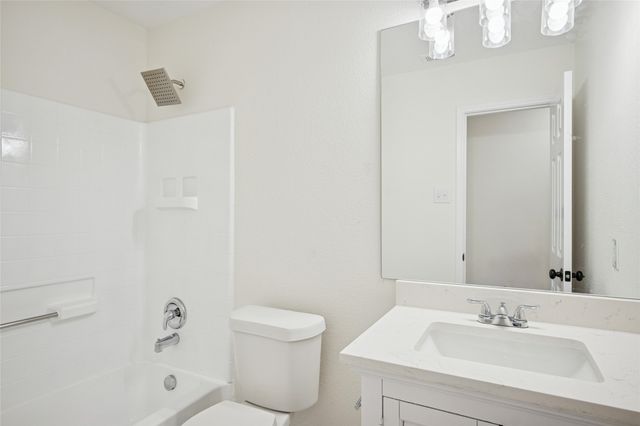 5632 Broken Gap Drive, Fort Worth, TX 76179