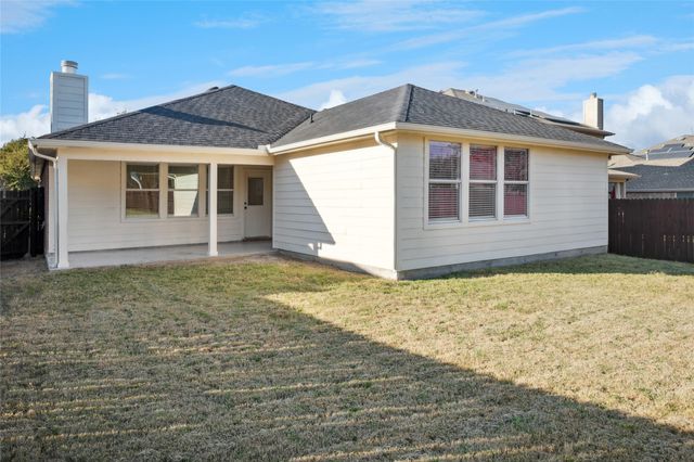 5632 Broken Gap Drive, Fort Worth, TX 76179