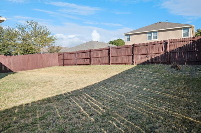 5632 Broken Gap Drive, Fort Worth, TX 76179