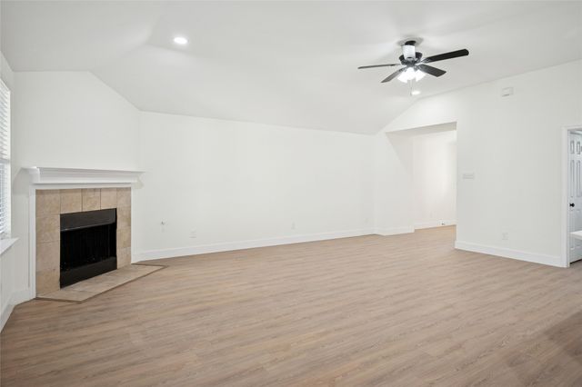 5632 Broken Gap Drive, Fort Worth, TX 76179