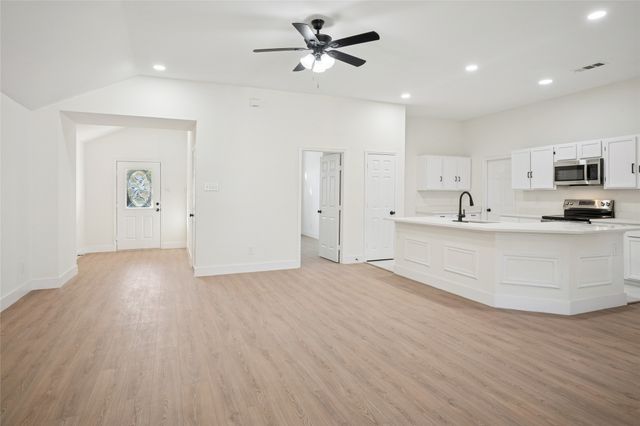 5632 Broken Gap Drive, Fort Worth, TX 76179