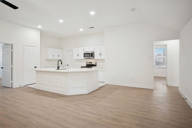 5632 Broken Gap Drive, Fort Worth, TX 76179