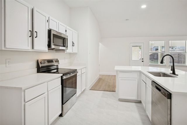 5632 Broken Gap Drive, Fort Worth, TX 76179