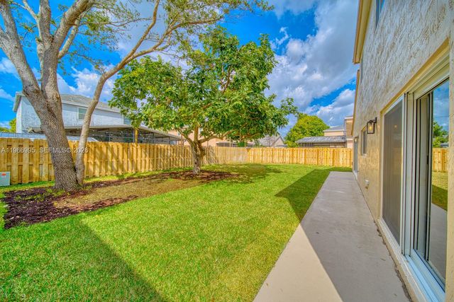 3230 Jasper Way, Miramar, FL 33025