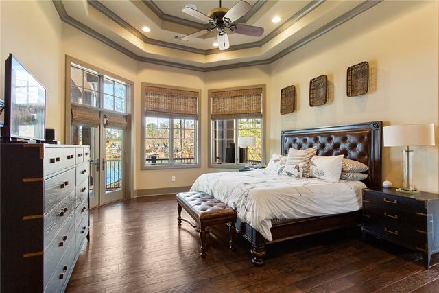 224 Palmer Way, Sunset, SC 29685