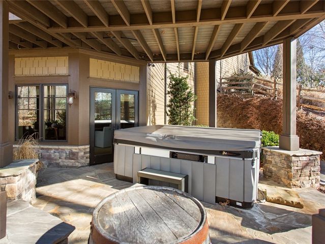 224 Palmer Way, Sunset, SC 29685