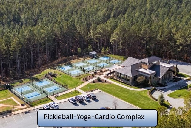 224 Palmer Way, Sunset, SC 29685