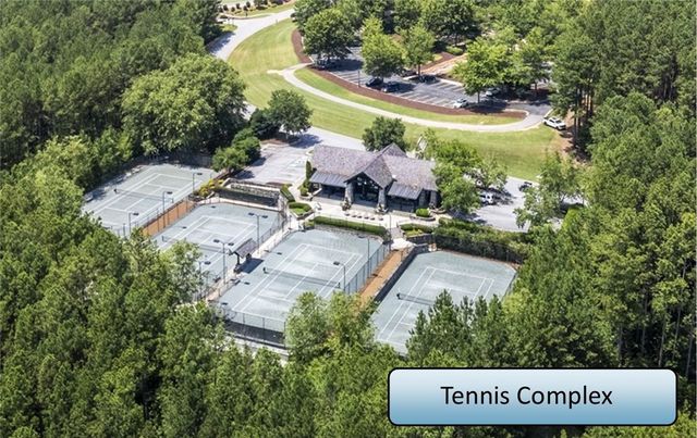 224 Palmer Way, Sunset, SC 29685