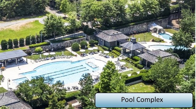 224 Palmer Way, Sunset, SC 29685