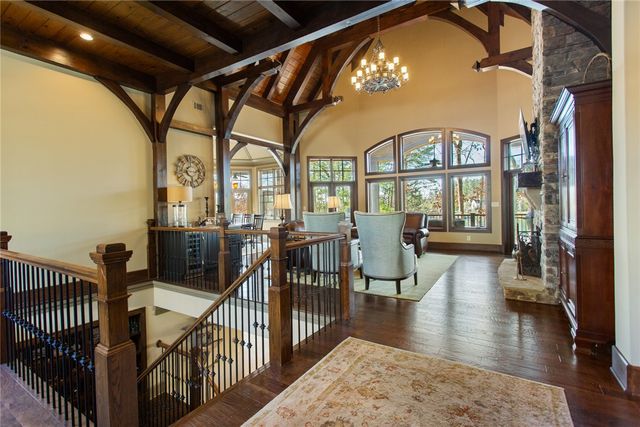 224 Palmer Way, Sunset, SC 29685