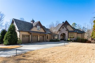 224 Palmer Way, Sunset, SC 29685