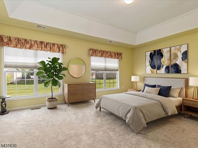 515 Crossfields Ln, Franklin Twp., NJ 08873
