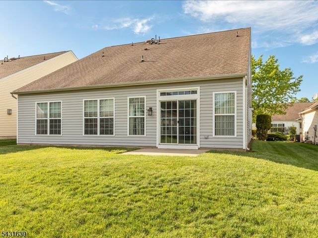 515 Crossfields Ln, Franklin Twp., NJ 08873