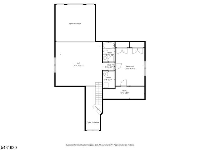 515 Crossfields Ln, Franklin Twp., NJ 08873