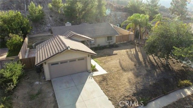 1952 Adobe, Corona, CA 92882