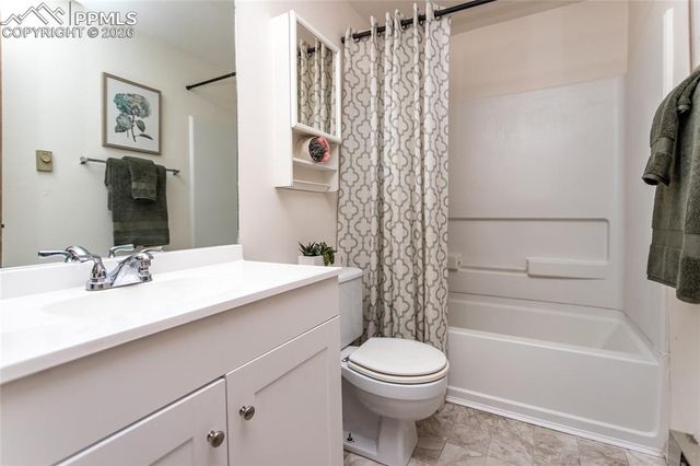 1903 N 7th Street, Colorado Springs, CO 80907