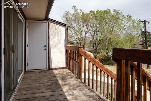 1903 N 7th Street, Colorado Springs, CO 80907