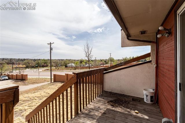 1903 N 7th Street, Colorado Springs, CO 80907