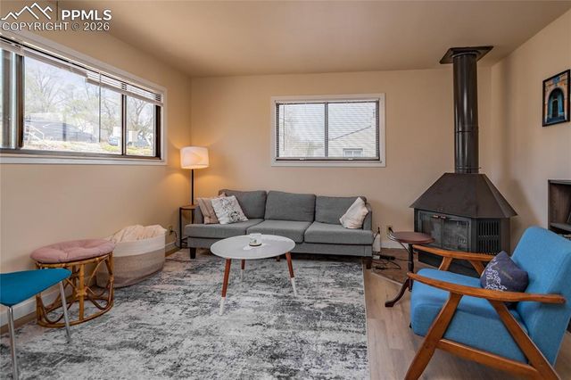 1903 N 7th Street, Colorado Springs, CO 80907