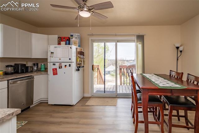 1903 N 7th Street, Colorado Springs, CO 80907