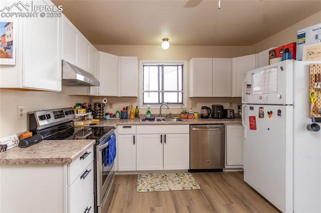 1903 N 7th Street, Colorado Springs, CO 80907