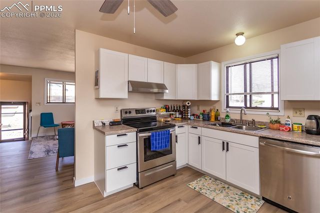 1903 N 7th Street, Colorado Springs, CO 80907