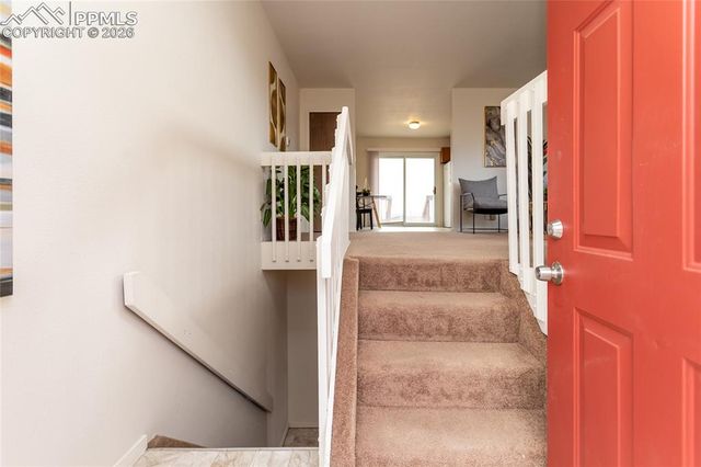 1903 N 7th Street, Colorado Springs, CO 80907