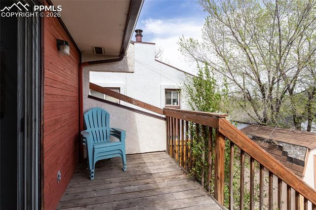 1903 N 7th Street, Colorado Springs, CO 80907