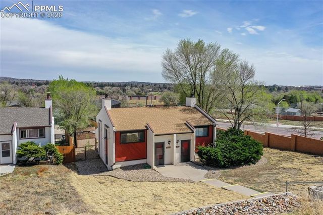 1903 N 7th Street, Colorado Springs, CO 80907