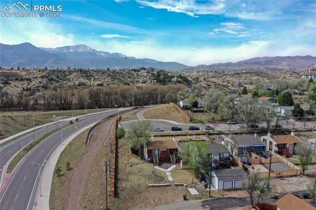 1903 N 7th Street, Colorado Springs, CO 80907