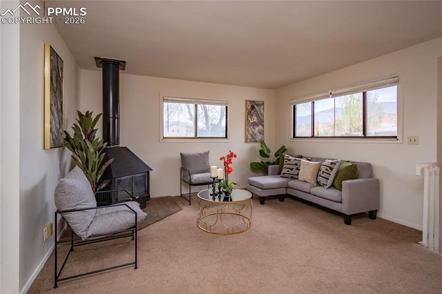 1903 N 7th Street, Colorado Springs, CO 80907