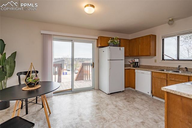 1903 N 7th Street, Colorado Springs, CO 80907