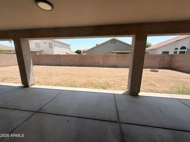 13223 W DESERT ROCK Drive, Surprise, AZ 85374