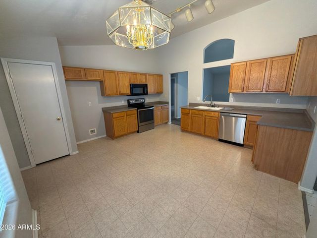 13223 W DESERT ROCK Drive, Surprise, AZ 85374