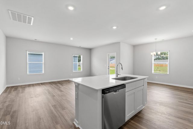 1153 Garland Lake Circle SW, Supply, NC 28452