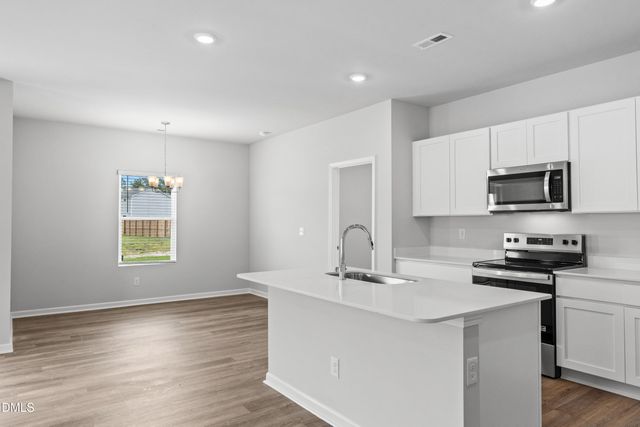 1153 Garland Lake Circle SW, Supply, NC 28452