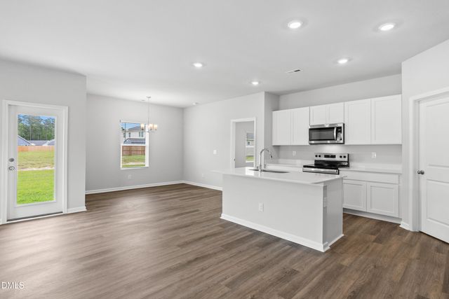 1153 Garland Lake Circle SW, Supply, NC 28452