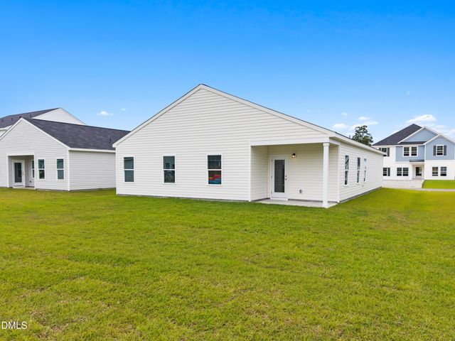1153 Garland Lake Circle SW, Supply, NC 28452