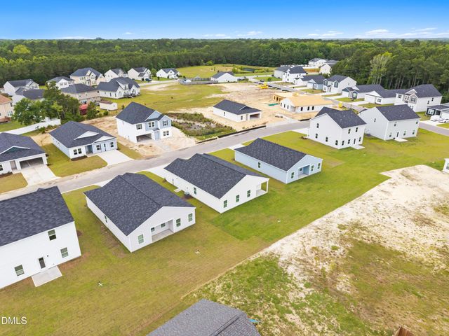 1153 Garland Lake Circle SW, Supply, NC 28452