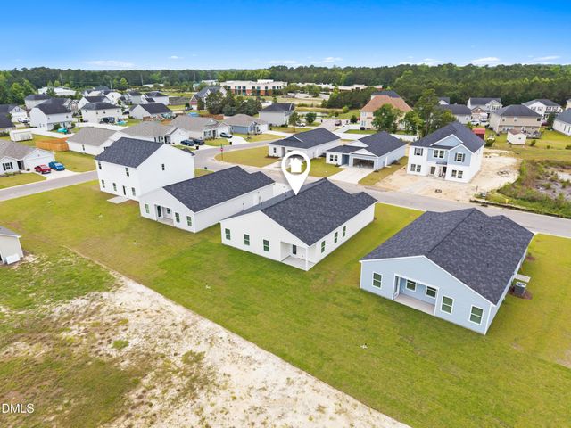 1153 Garland Lake Circle SW, Supply, NC 28452