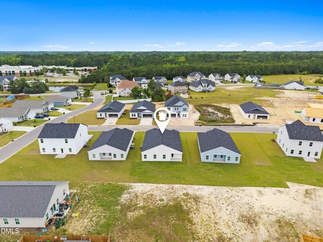 1153 Garland Lake Circle SW, Supply, NC 28452