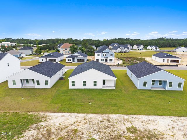 1153 Garland Lake Circle SW, Supply, NC 28452