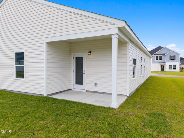 1153 Garland Lake Circle SW, Supply, NC 28452