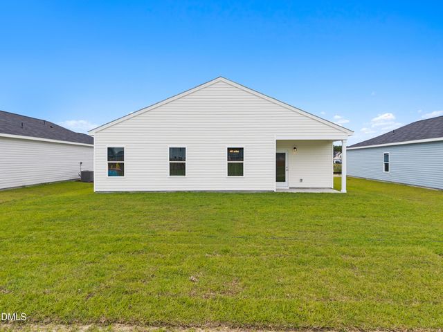 1153 Garland Lake Circle SW, Supply, NC 28452